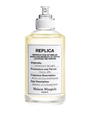Maison Margiela Fragrances Afternoon Delight