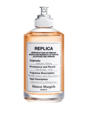 Maison Margiela Fragrances Replica Autumn Vibes