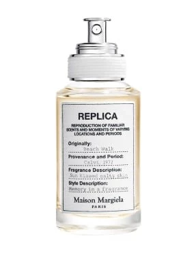 Maison Margiela Fragrances Replica Beach Walk