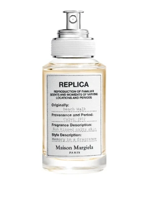 Maison Margiela Fragrances Replica Beach Walk