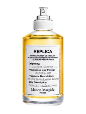 Maison Margiela Fragrances Replica Chasing Sunsets
