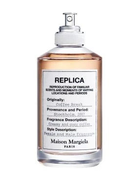 Maison Margiela Fragrances Replica Coffee Break