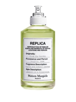 Maison Margiela Fragrances Replica From The Garden