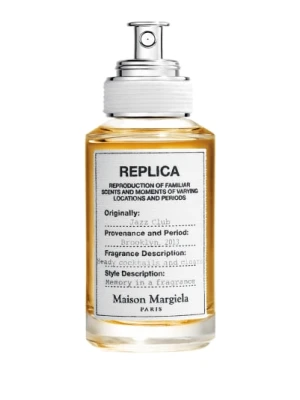 Maison Margiela Fragrances Replica Jazz Club