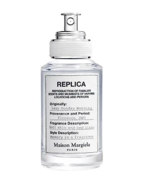 Maison Margiela Fragrances Replica Lazy Sunday Morning