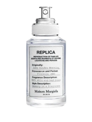 Maison Margiela Fragrances Replica Lazy Sunday Morning