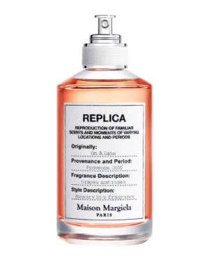 Maison Margiela Fragrances Replica On A Date