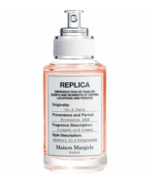 Maison Margiela Fragrances Replica On A Date