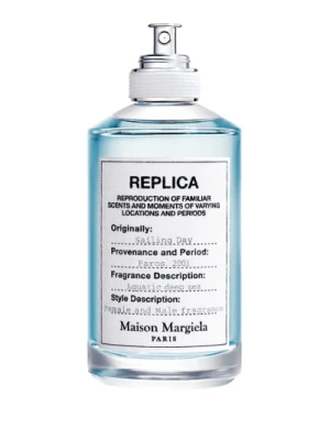 Maison Margiela Fragrances Replica Sailing Day