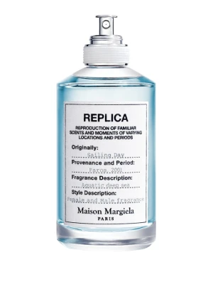 Maison Margiela Fragrances Replica Sailing Day
