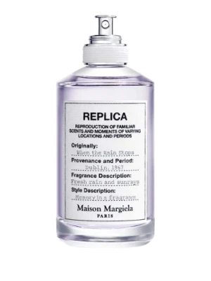 Maison Margiela Fragrances Replica When The Rain Stops
