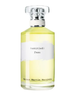 Maison Margiela Fragrances Untitled