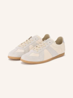 Maison Margiela Sneakersy Replica Soft beige