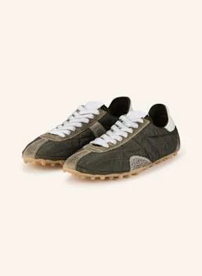 Maison Margiela Sneakersy Sprinters gruen
