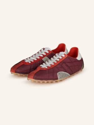 Maison Margiela Sneakersy Sprinters rot