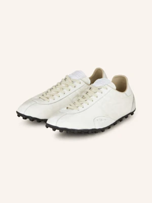 Maison Margiela Sneakersy Sprinters weiss