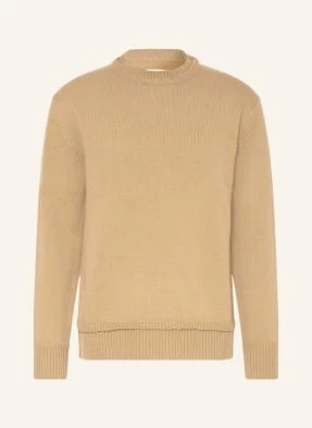 Maison Margiela Sweter beige