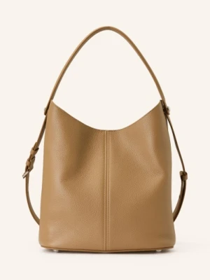 Maison Margiela Torba Dress-Age beige