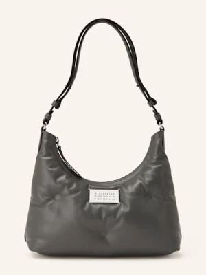Maison Margiela Torba Worek Glam Slam Hobo Small grau