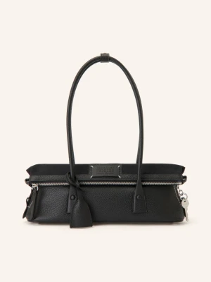 Maison Margiela Torebka Na Ramię schwarz