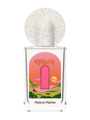 Maison Matine Night Fever Shifumi