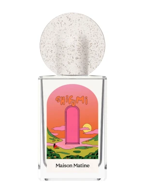 Maison Matine Night Fever Shifumi