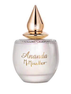 Maison Micallef Ananda