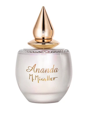 Maison Micallef Ananda