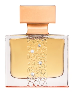 Maison Micallef Note Vanillée