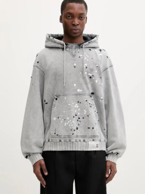 Maison MIHARA YASUHIRO bluza bawełniana