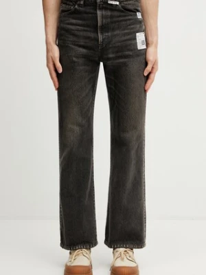 Maison MIHARA YASUHIRO jeansy regular męskie