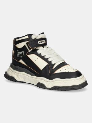 Maison MIHARA YASUHIRO sneakersy Keith