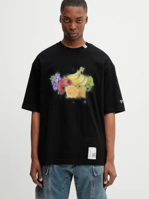 Maison MIHARA YASUHIRO T-shirt bawełniany męski