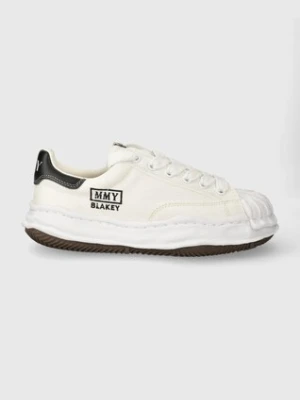 Maison MIHARA YASUHIRO tenisówki Blakey