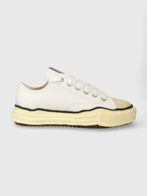 Maison MIHARA YASUHIRO tenisówki Peterson Low