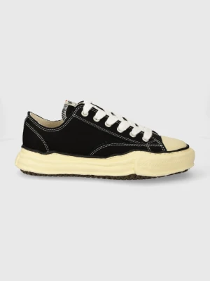 Maison MIHARA YASUHIRO tenisówki Peterson Low
