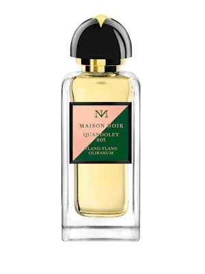 Maison Noir Quandoley 805