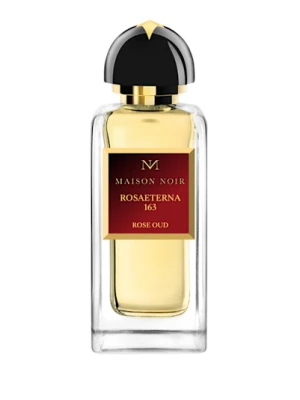 Maison Noir Rosaeterna 163