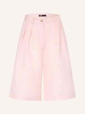 Maje Bermudy pink