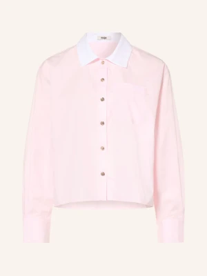 Maje Bluzka pink