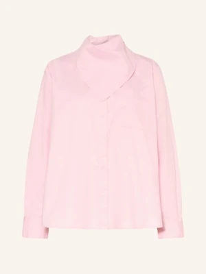 Maje Bluzka rosa