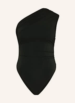Maje Body schwarz