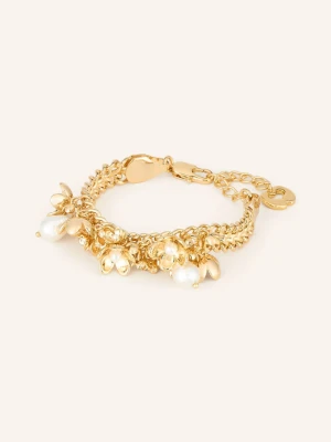 Maje Bransoletka gold