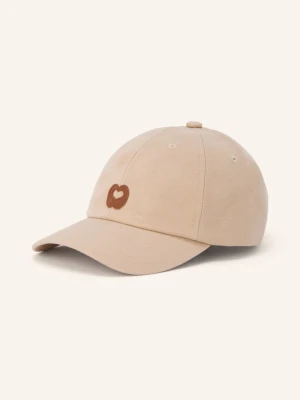 Maje Czapka beige