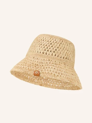 Maje Czapka Rybacka beige