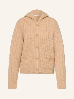 Maje Kardigan beige