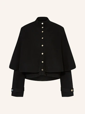 Maje Kardigan schwarz