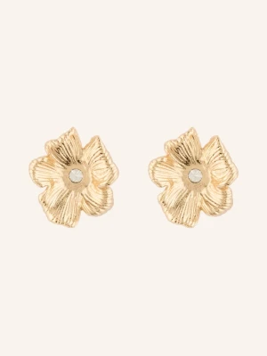 Maje Kolczyki gold