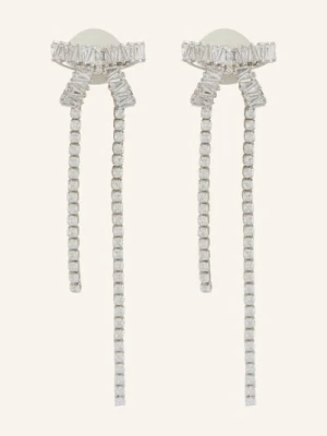 Maje Kolczyki silber