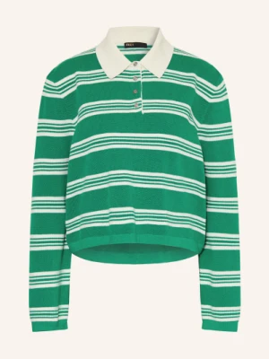 Maje Koszulka Do Rugby gruen